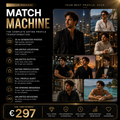 MATCH MACHINE